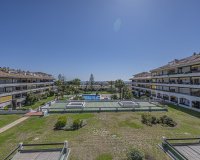 Resale - apartment - Marbella - The Golden Mile
