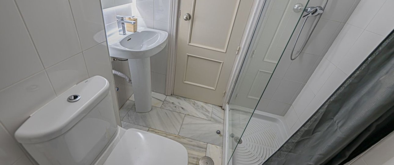 Resale - apartment - Marbella - The Golden Mile