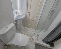 Resale - apartment - Marbella - The Golden Mile