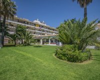 Resale - apartment - Marbella - The Golden Mile