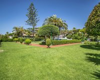 Resale - apartment - Marbella - The Golden Mile