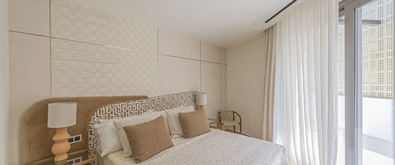 Resale - apartment - Marbella - The Golden Mile