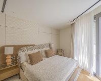 Resale - apartment - Marbella - The Golden Mile