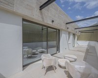 Resale - apartment - Marbella - The Golden Mile