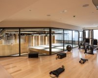 Resale - apartment - Marbella - The Golden Mile