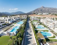 Resale - apartment - Marbella - The Golden Mile