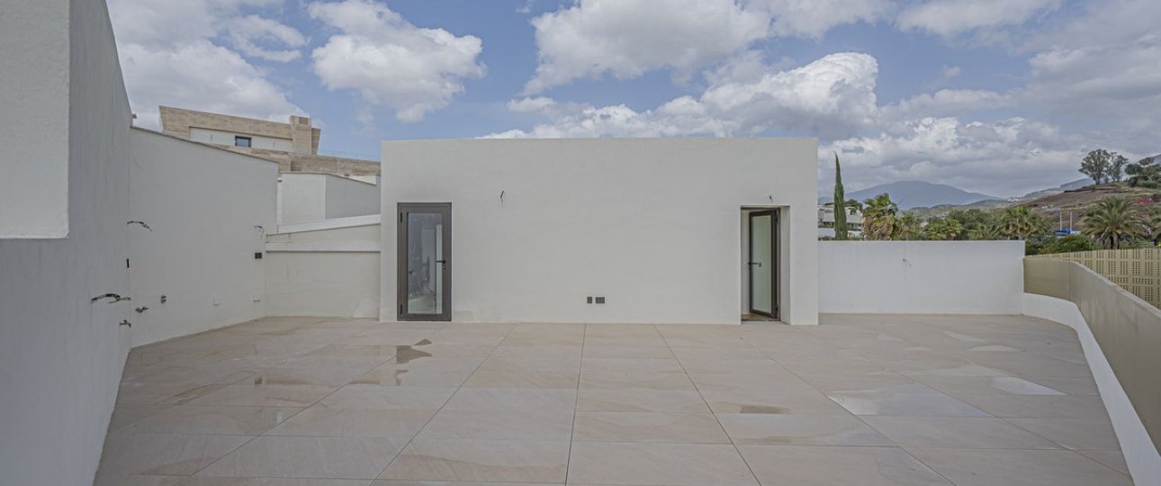 Resale - apartment - Marbella - The Golden Mile