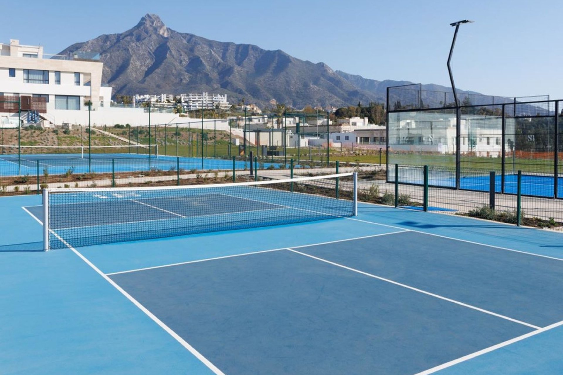 Resale - apartment - Marbella - The Golden Mile