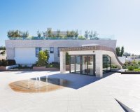 Resale - apartment - Marbella - The Golden Mile