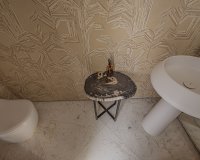 Resale - apartment - Marbella - The Golden Mile