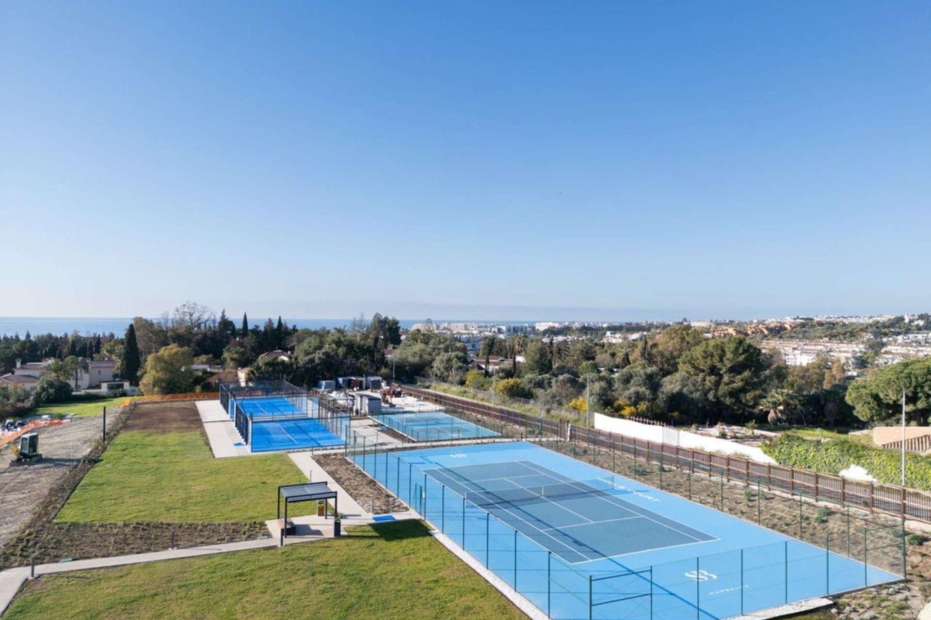 Resale - apartment - Marbella - The Golden Mile