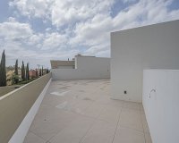 Resale - apartment - Marbella - The Golden Mile