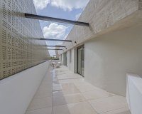 Resale - apartment - Marbella - The Golden Mile