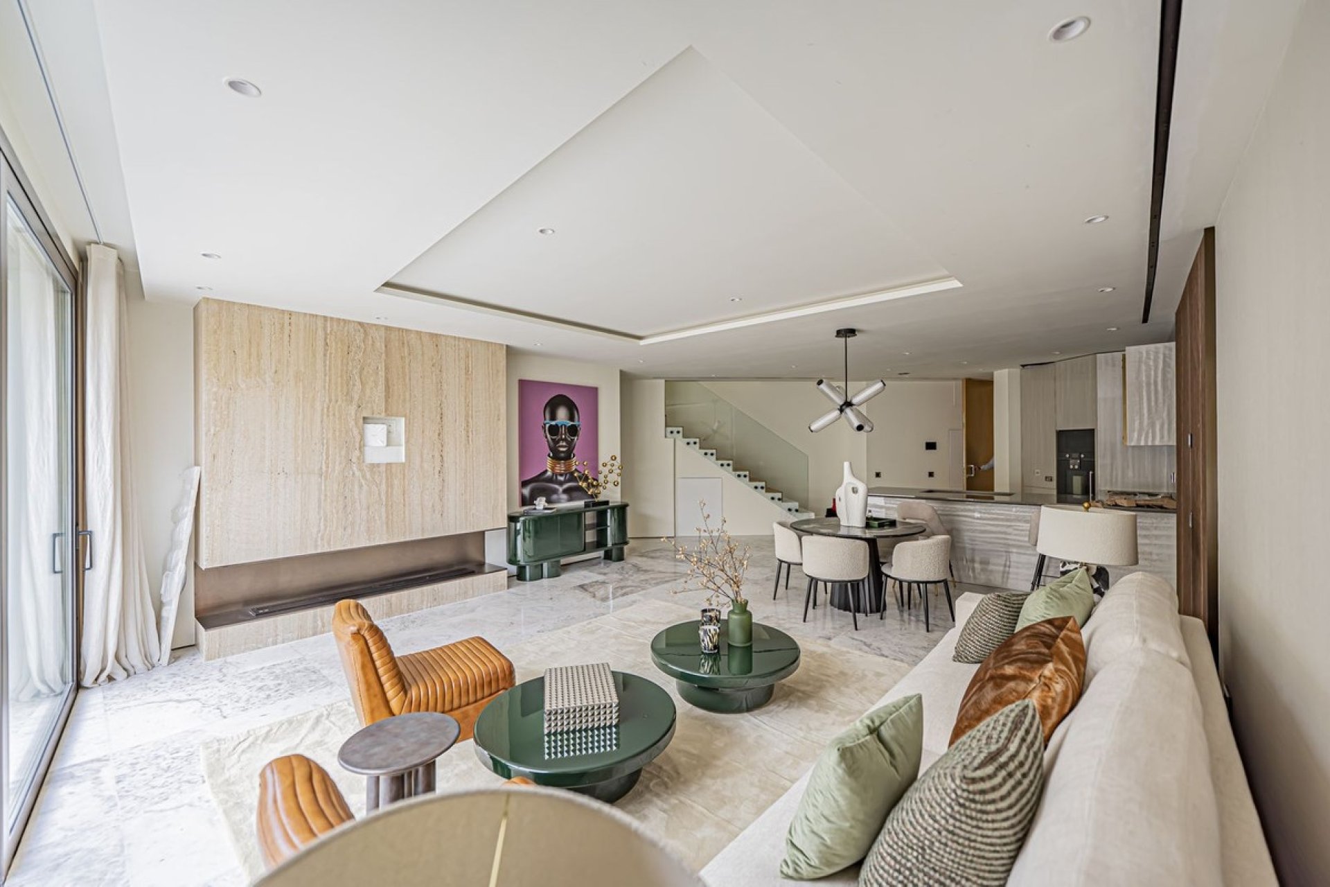 Resale - apartment - Marbella - The Golden Mile