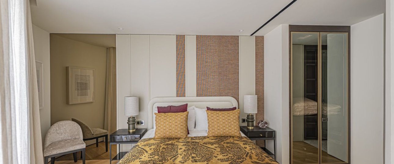 Resale - apartment - Marbella - The Golden Mile