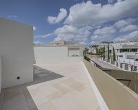 Resale - apartment - Marbella - The Golden Mile