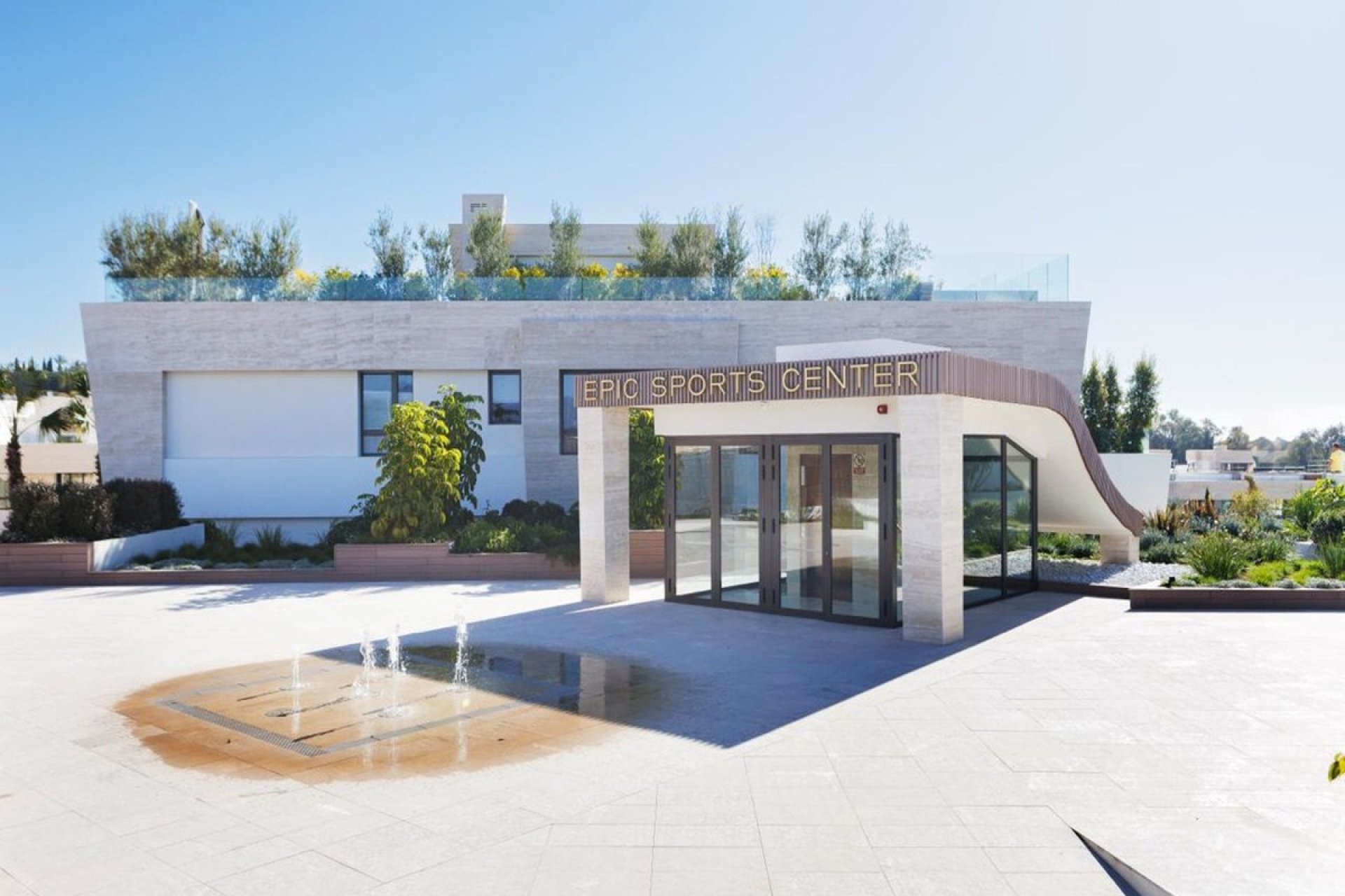 Resale - apartment - Marbella - The Golden Mile