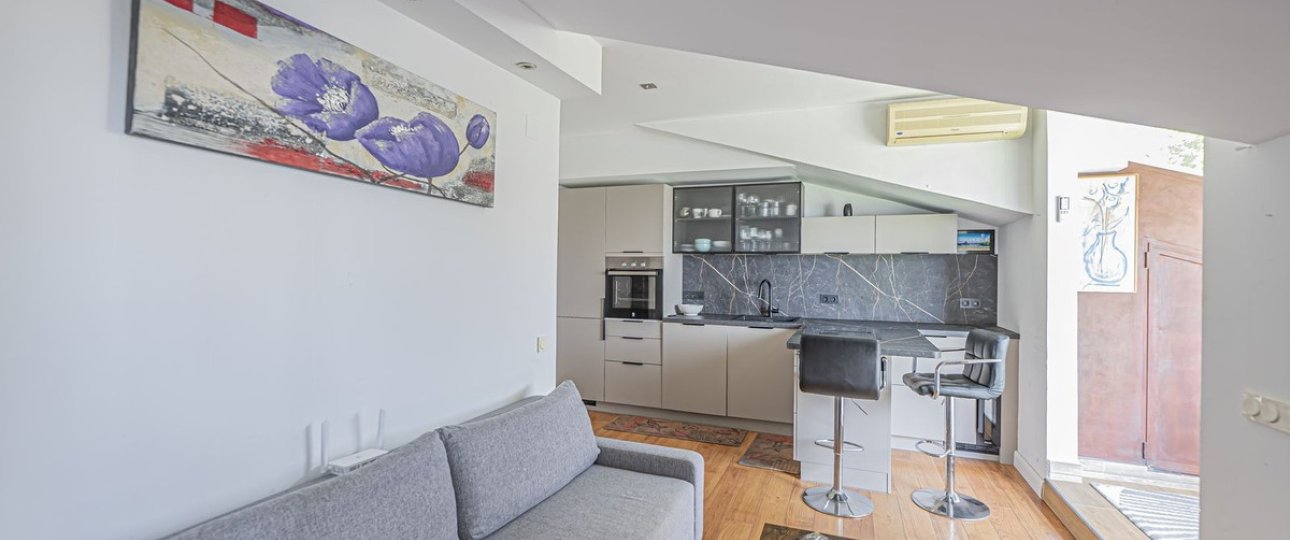 Resale - apartment - Marbella - The Golden Mile