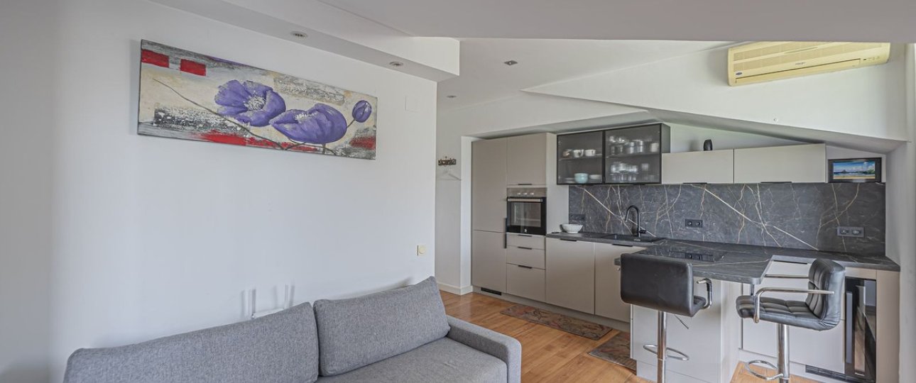 Resale - apartment - Marbella - The Golden Mile