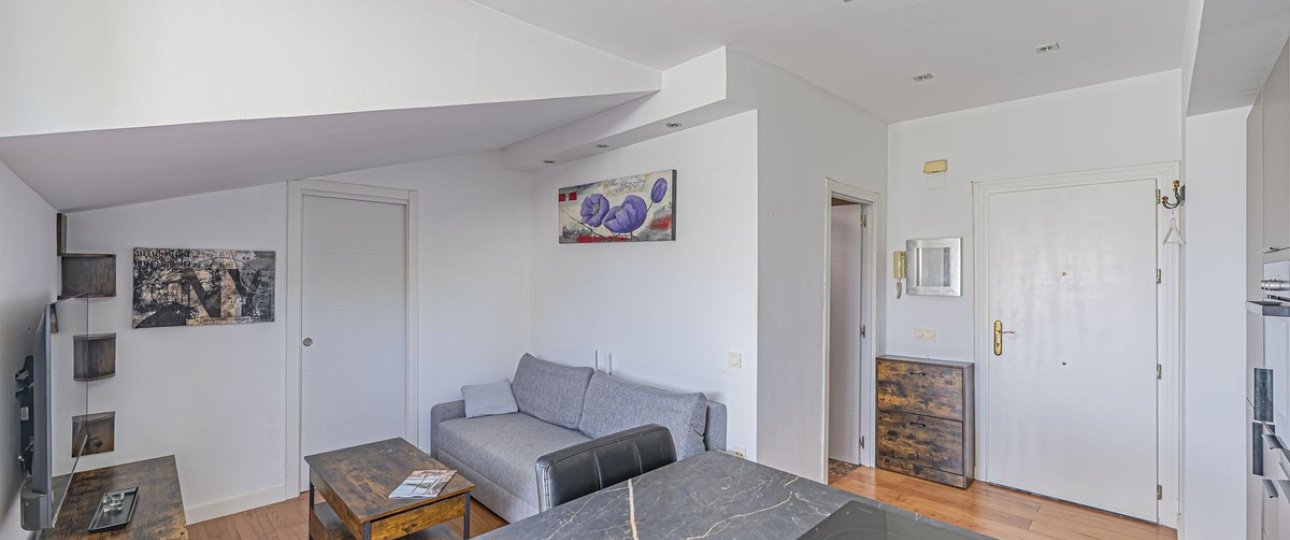 Resale - apartment - Marbella - The Golden Mile