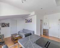 Resale - apartment - Marbella - The Golden Mile