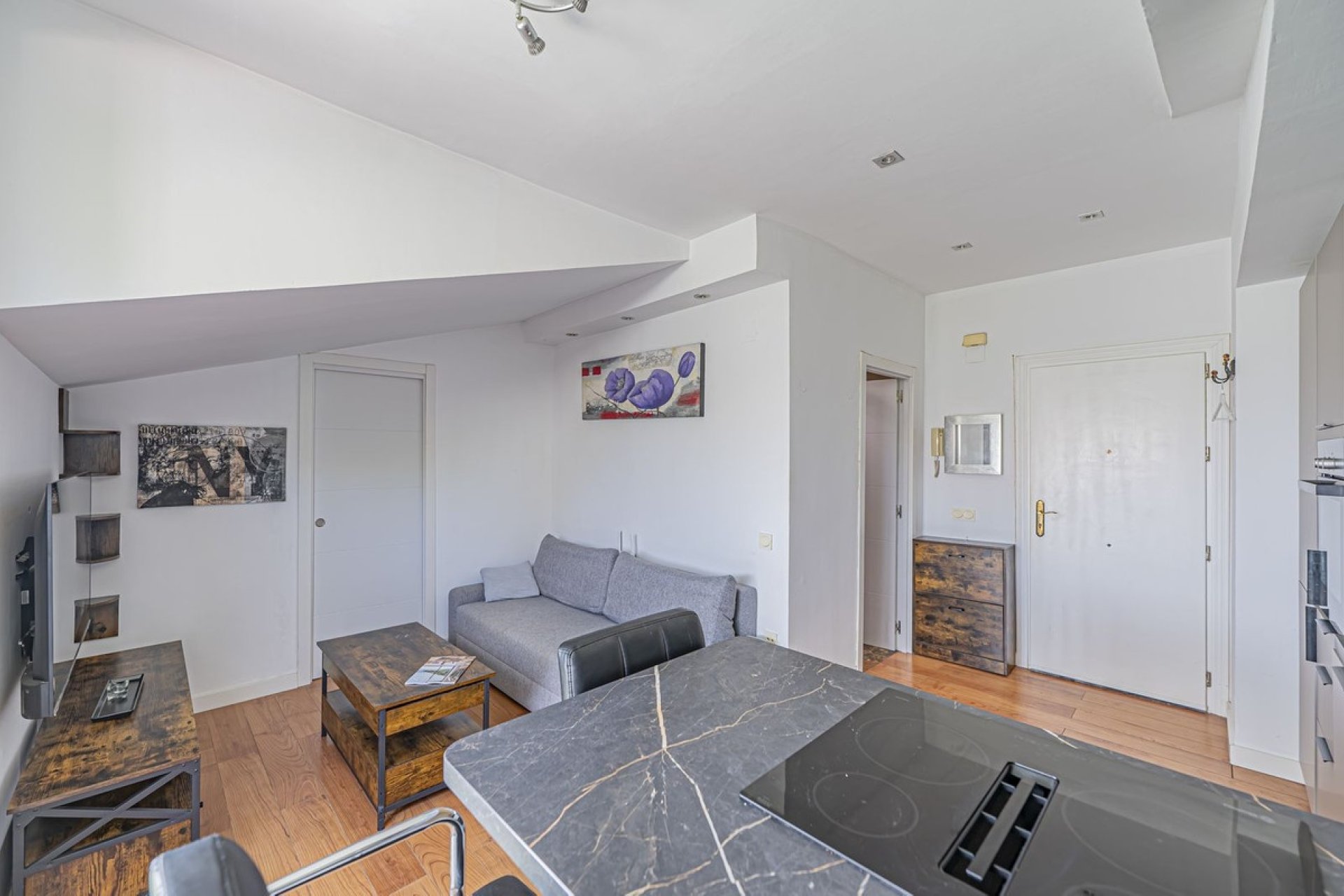 Resale - apartment - Marbella - The Golden Mile