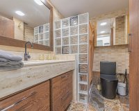 Resale - apartment - Marbella - The Golden Mile