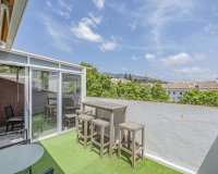 Resale - apartment - Marbella - The Golden Mile