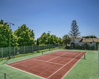 Resale - apartment - Marbella - The Golden Mile