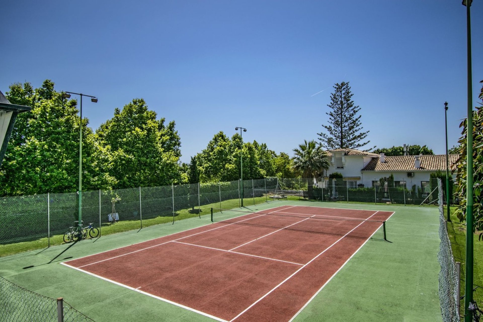 Resale - apartment - Marbella - The Golden Mile