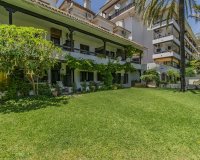 Resale - apartment - Marbella - The Golden Mile