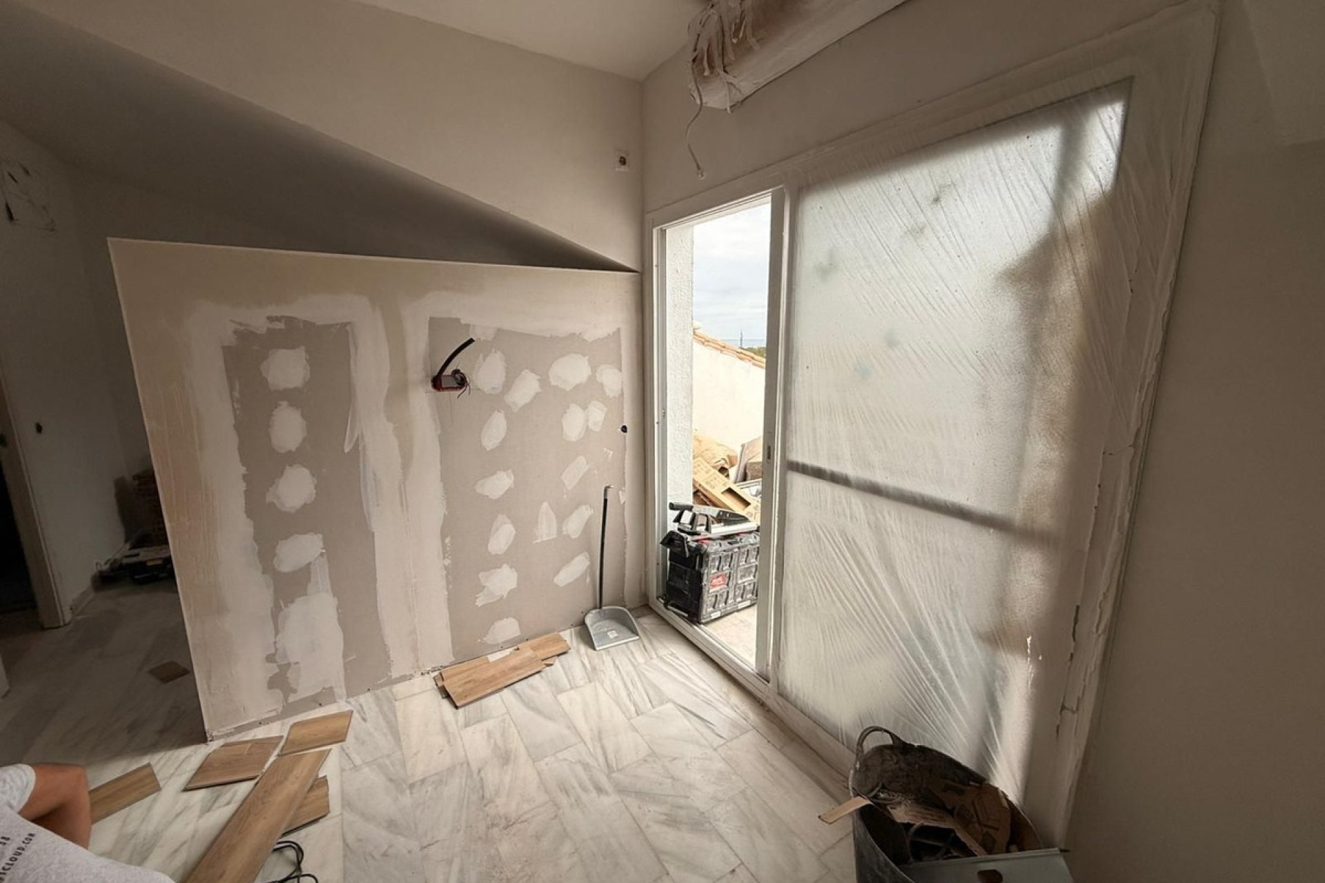 Resale - apartment - Marbella - The Golden Mile