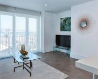 Resale - apartment - Marbella - The Golden Mile