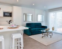 Resale - apartment - Marbella - The Golden Mile