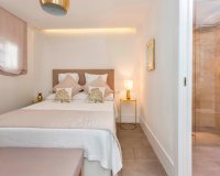 Resale - apartment - Marbella - The Golden Mile