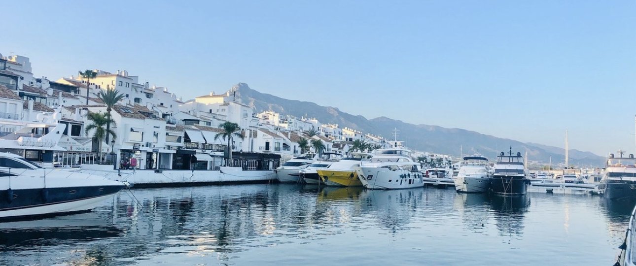 Resale - apartment - Marbella - The Golden Mile
