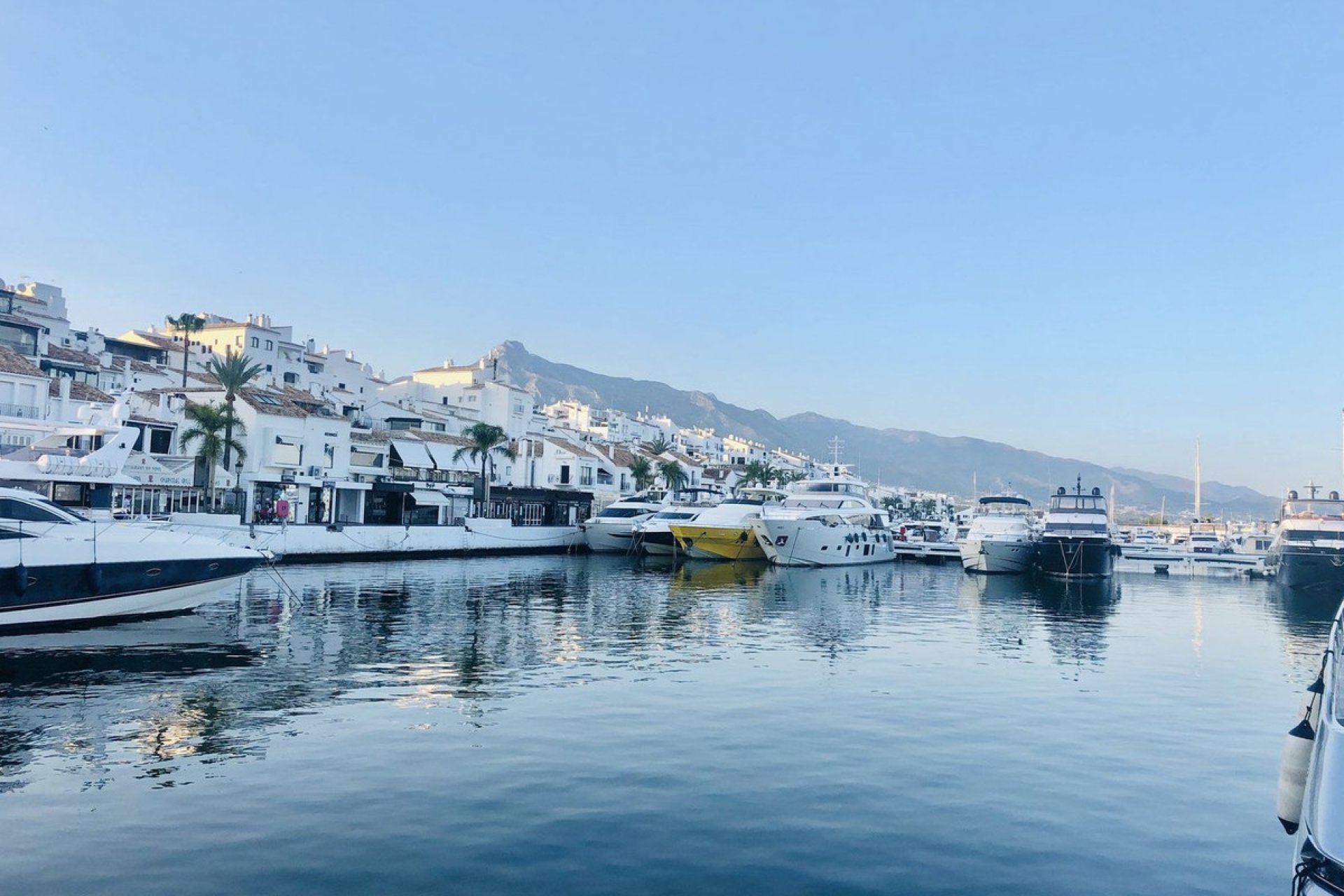 Resale - apartment - Marbella - The Golden Mile