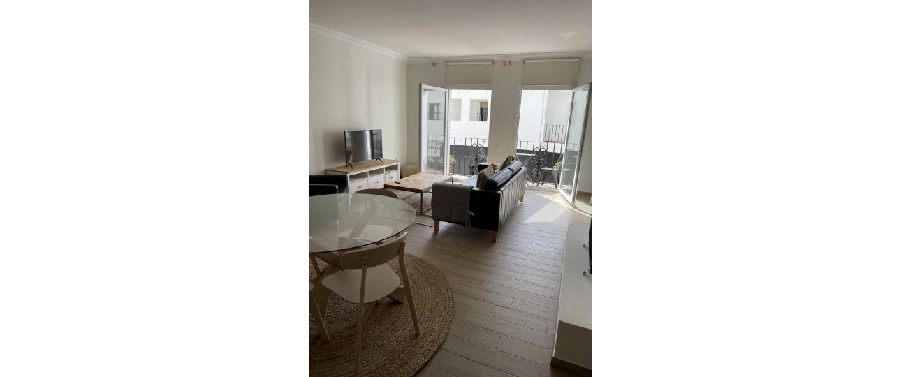 Resale - apartment - Marbella - The Golden Mile