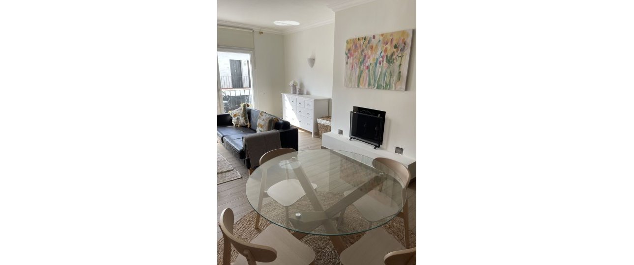 Resale - apartment - Marbella - The Golden Mile