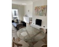 Resale - apartment - Marbella - The Golden Mile
