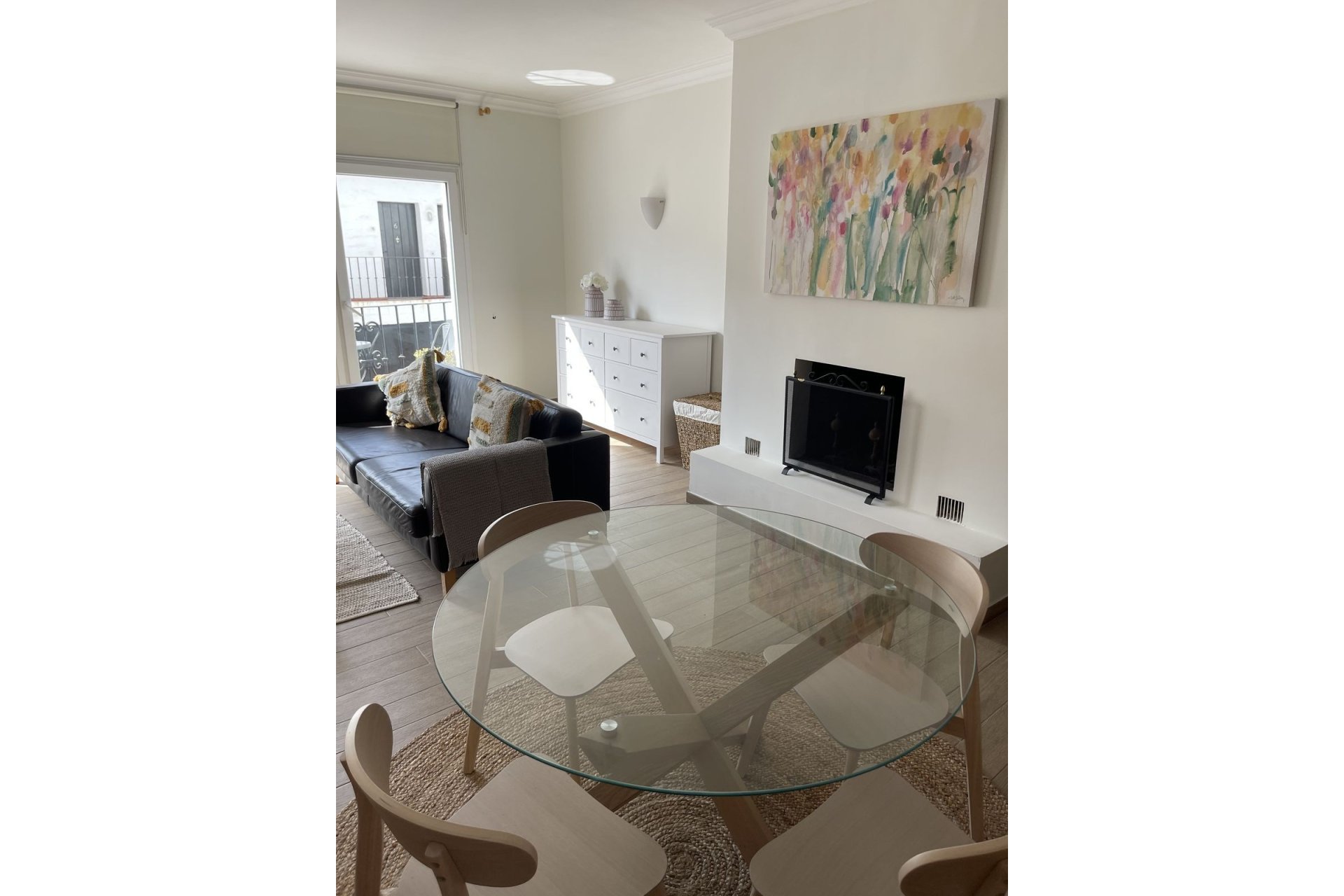 Resale - apartment - Marbella - The Golden Mile