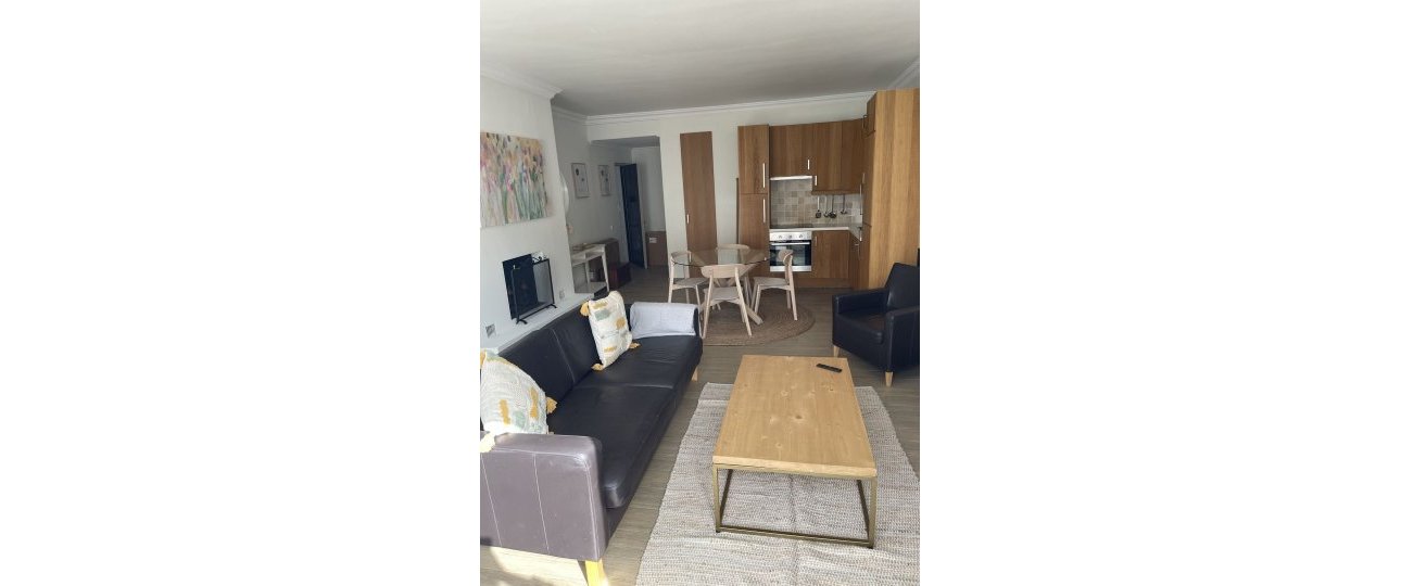 Resale - apartment - Marbella - The Golden Mile