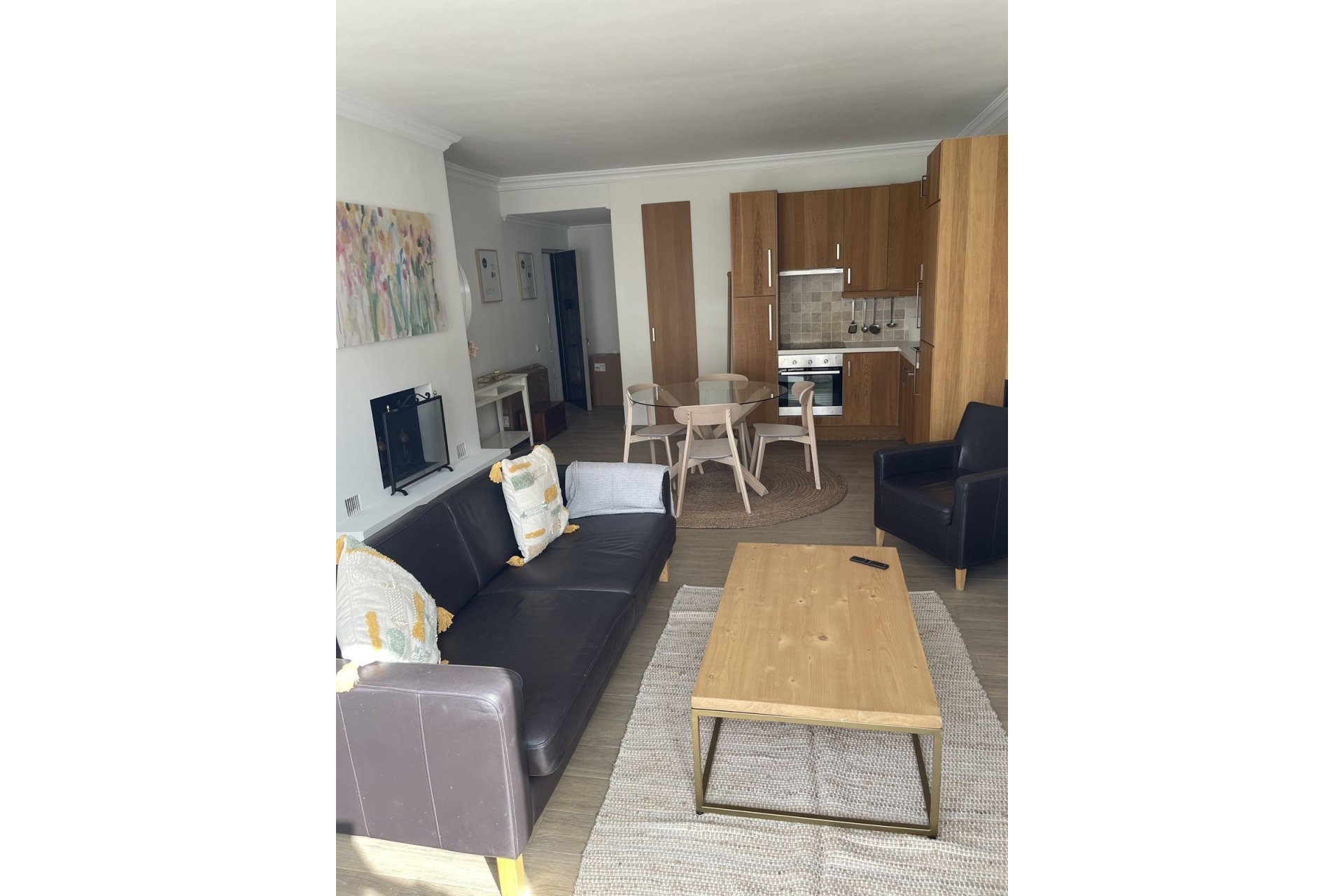 Resale - apartment - Marbella - The Golden Mile