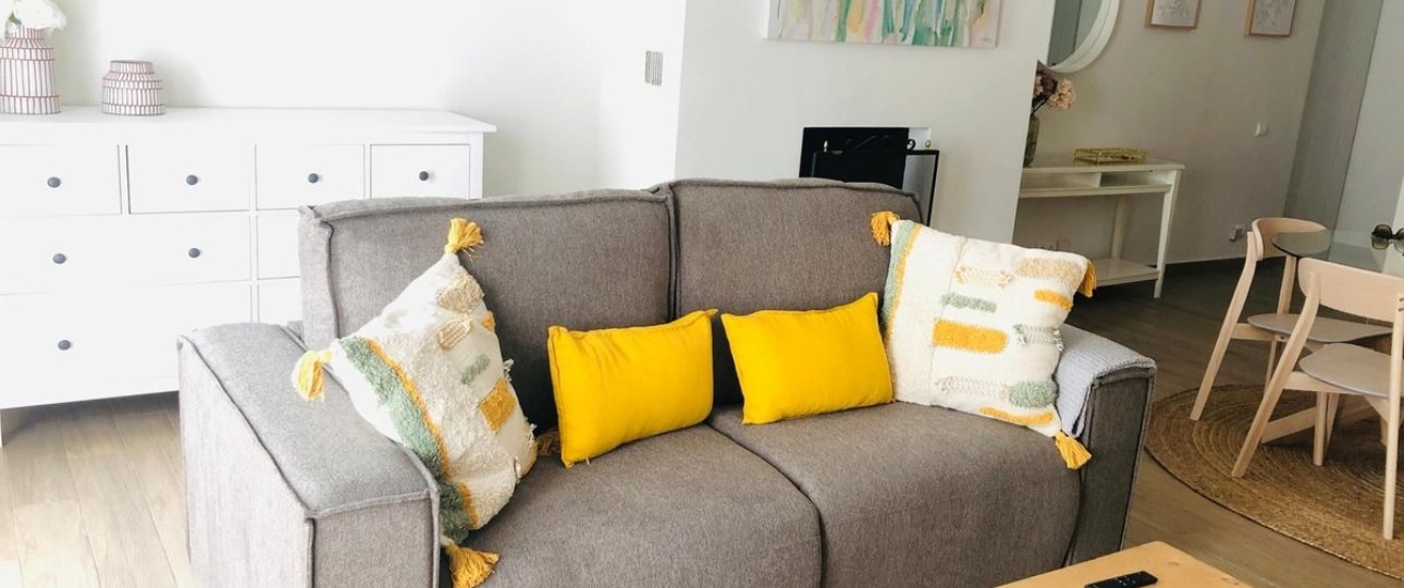 Resale - apartment - Marbella - The Golden Mile