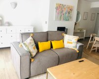 Resale - apartment - Marbella - The Golden Mile