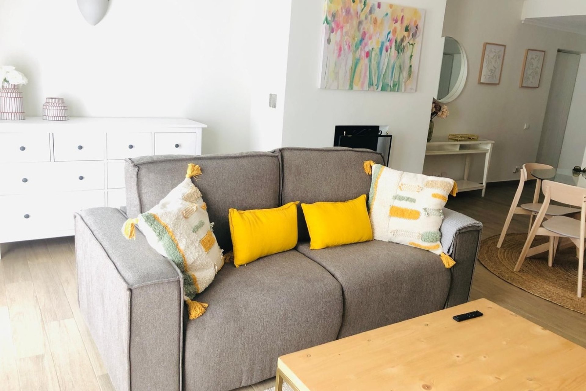 Resale - apartment - Marbella - The Golden Mile