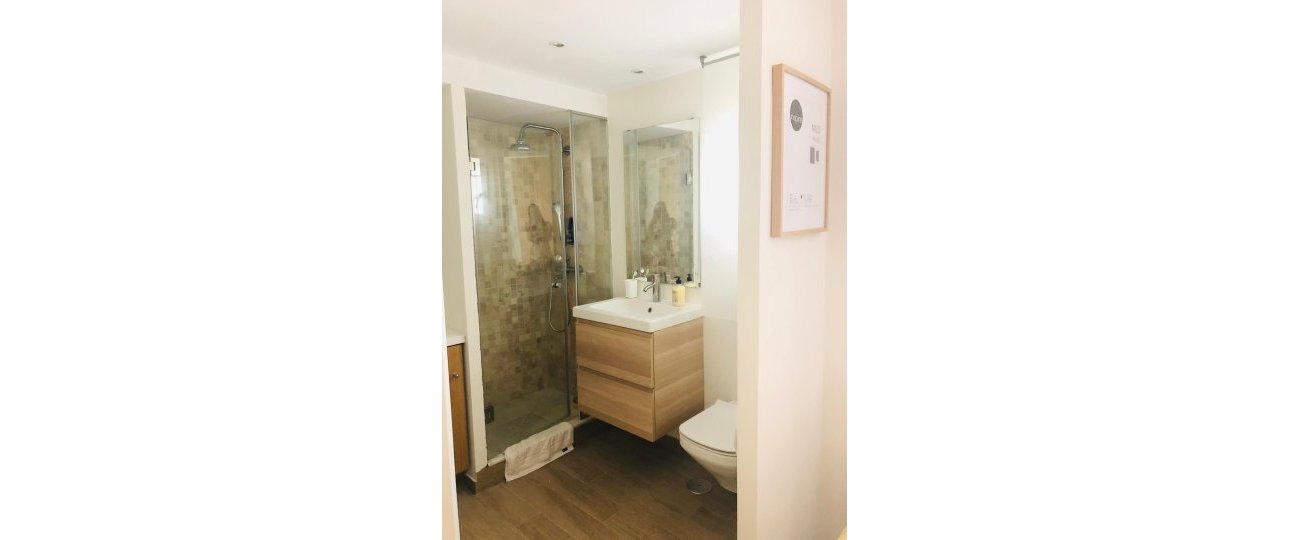 Resale - apartment - Marbella - The Golden Mile