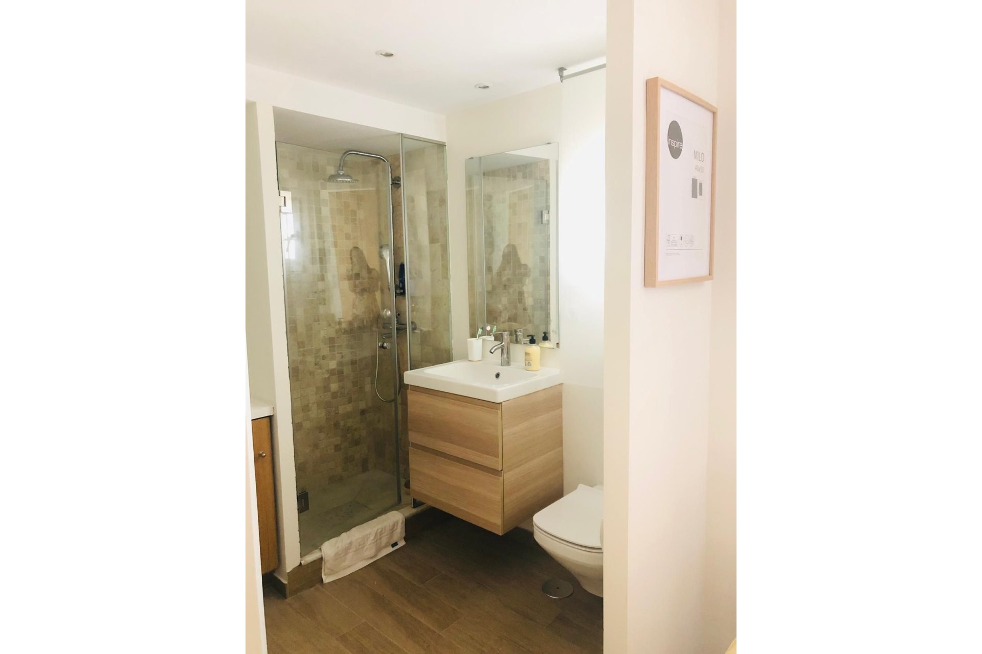 Resale - apartment - Marbella - The Golden Mile