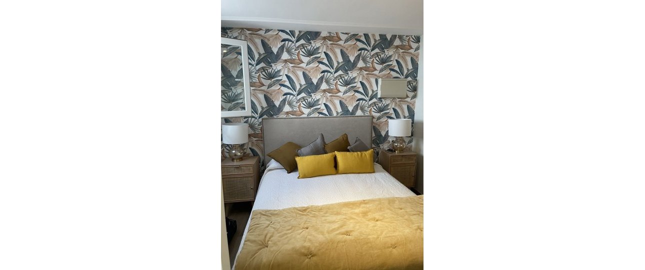 Resale - apartment - Marbella - The Golden Mile