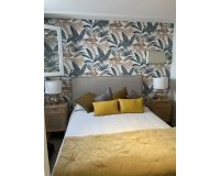 Resale - apartment - Marbella - The Golden Mile